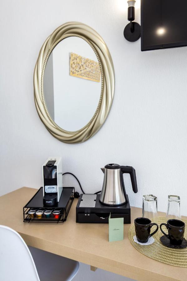 Ermioni Sea View Hotel Limenaria  Zewnętrze zdjęcie