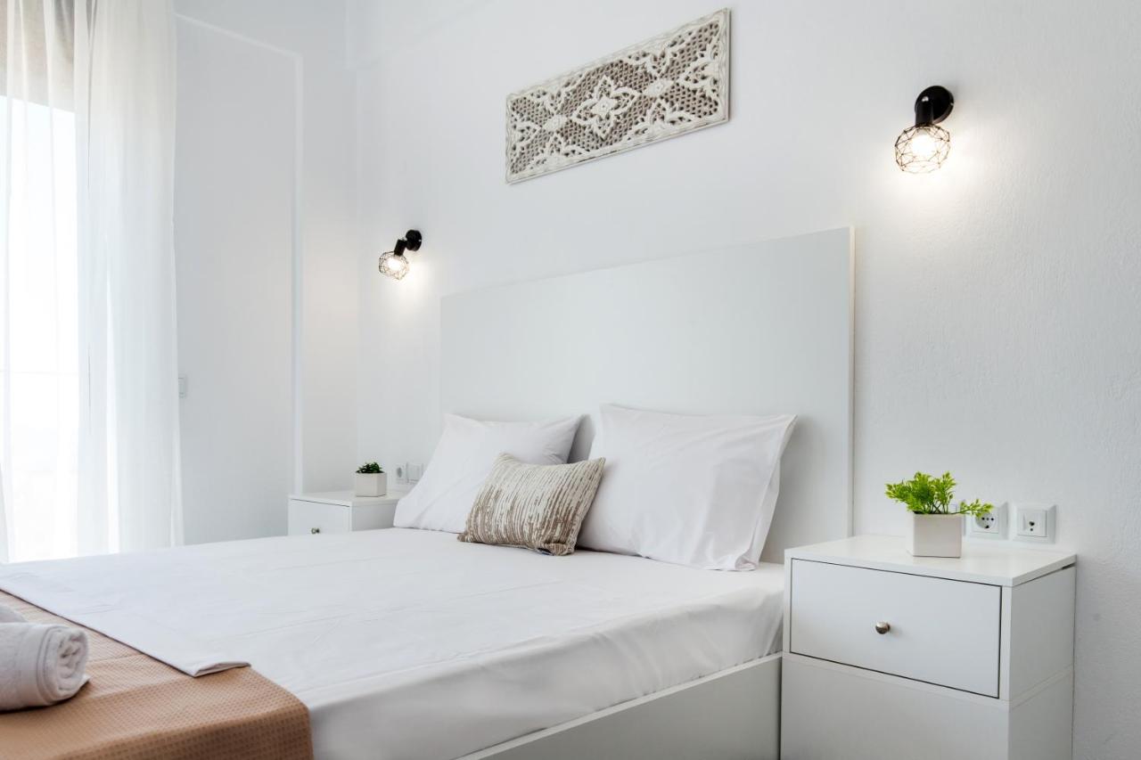 Ermioni Sea View Hotel Limenaria  Zewnętrze zdjęcie
