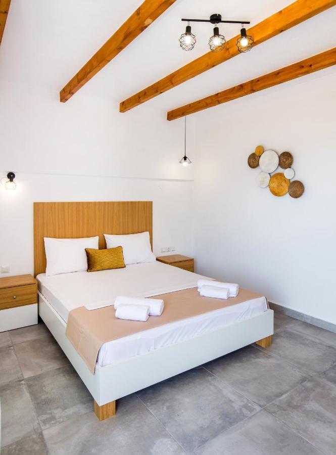 Ermioni Sea View Hotel Limenaria  Zewnętrze zdjęcie