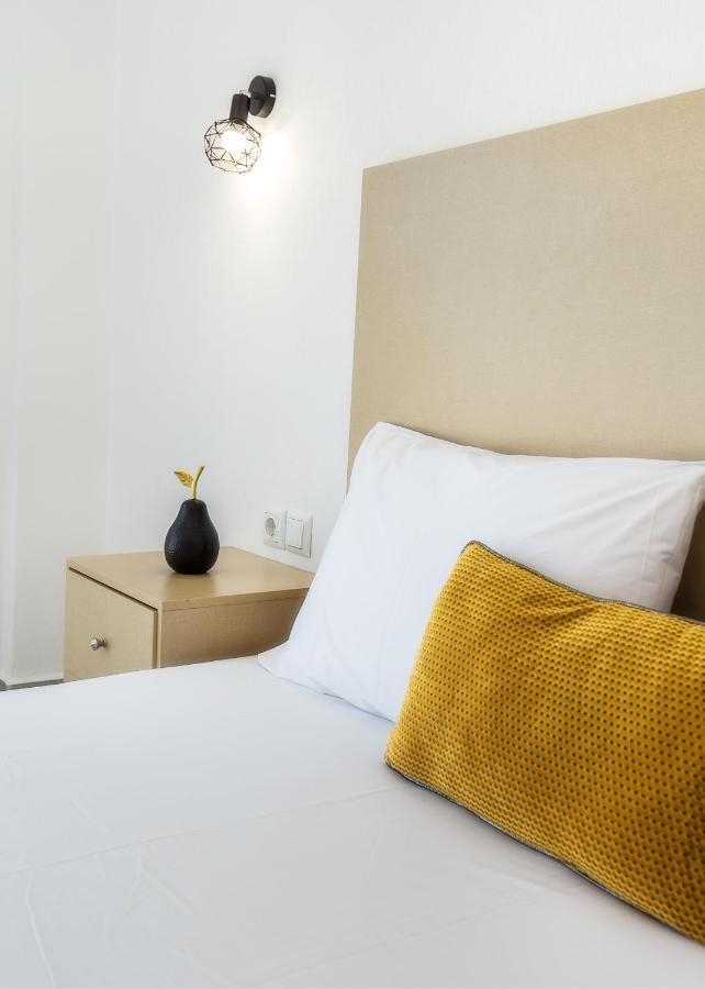 Ermioni Sea View Hotel Limenaria  Zewnętrze zdjęcie