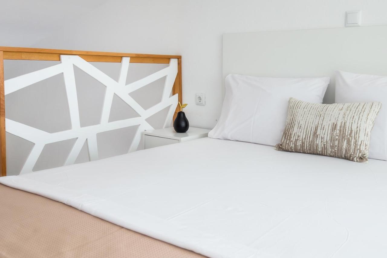 Ermioni Sea View Hotel Limenaria  Zewnętrze zdjęcie