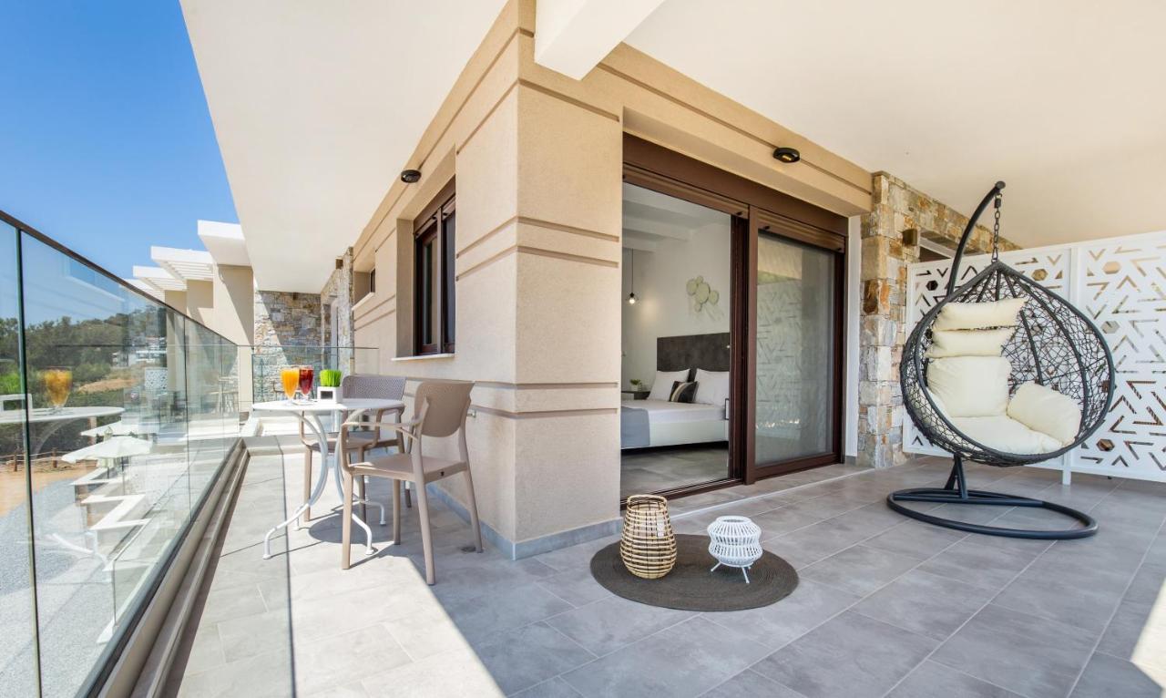 Ermioni Sea View Hotel Limenaria  Zewnętrze zdjęcie