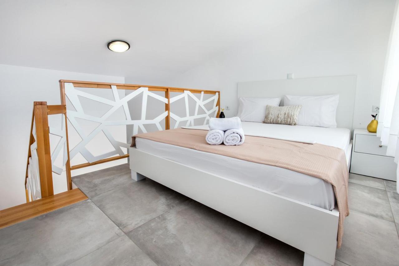 Ermioni Sea View Hotel Limenaria  Zewnętrze zdjęcie