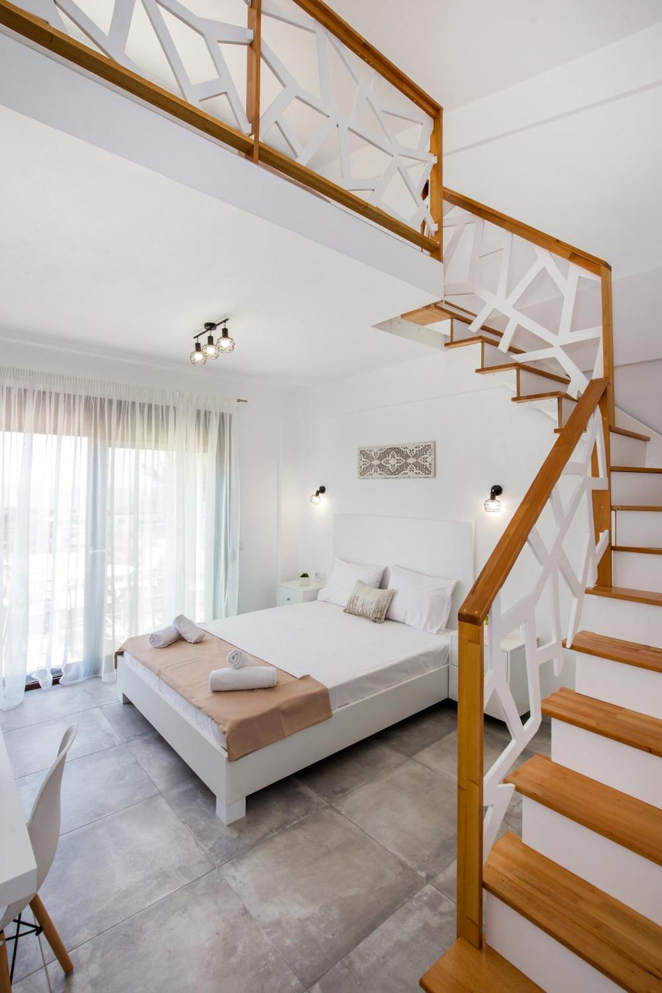 Ermioni Sea View Hotel Limenaria  Zewnętrze zdjęcie