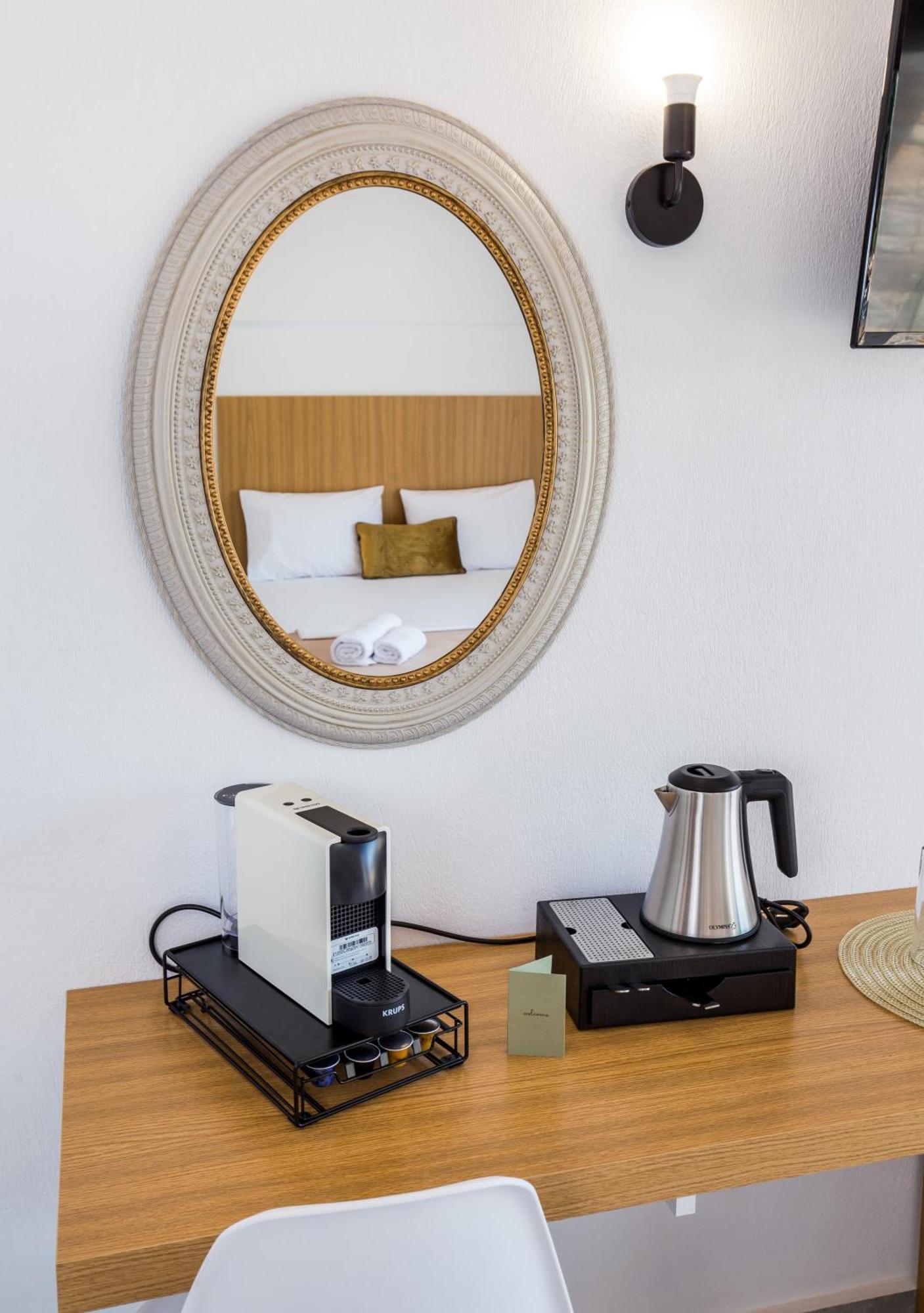 Ermioni Sea View Hotel Limenaria  Zewnętrze zdjęcie